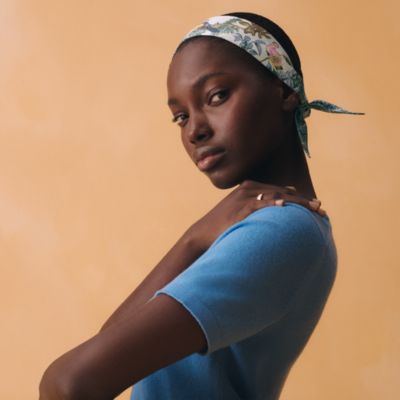 レディス, スカーフ、ショール＆マフラー, ツイリー＆その他スモール